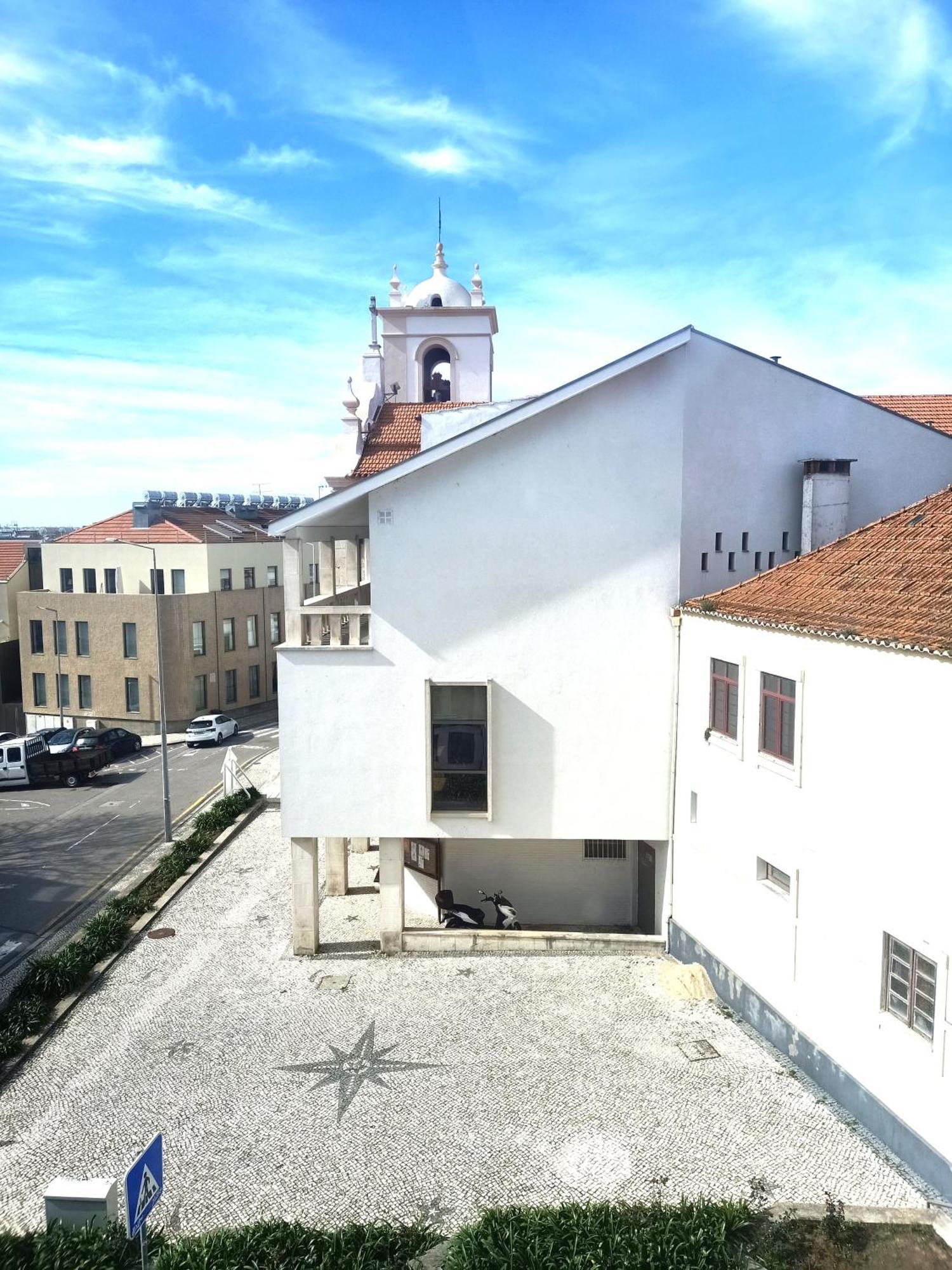 Aveiro Central - It'S All There - 2 Εξωτερικό φωτογραφία