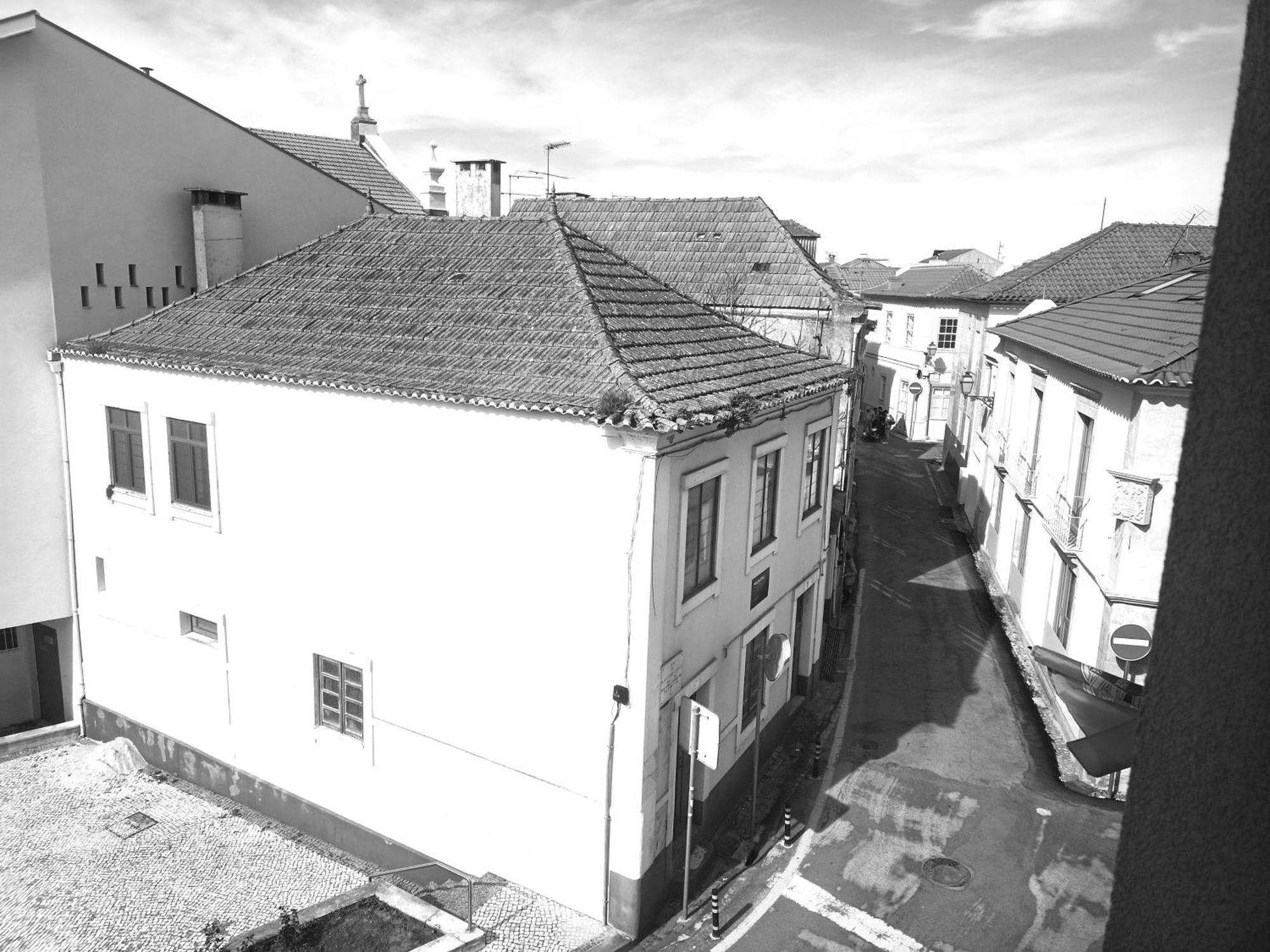 Aveiro Central - It'S All There - 2 Εξωτερικό φωτογραφία