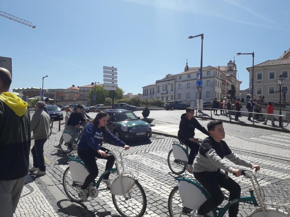 Aveiro Central - It'S All There - 2 Εξωτερικό φωτογραφία